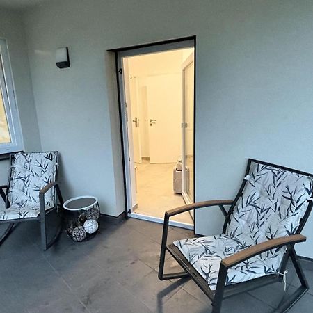 Langenzersdorf Apartment Kültér fotó