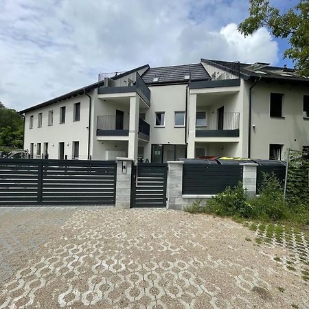Langenzersdorf Apartment Kültér fotó