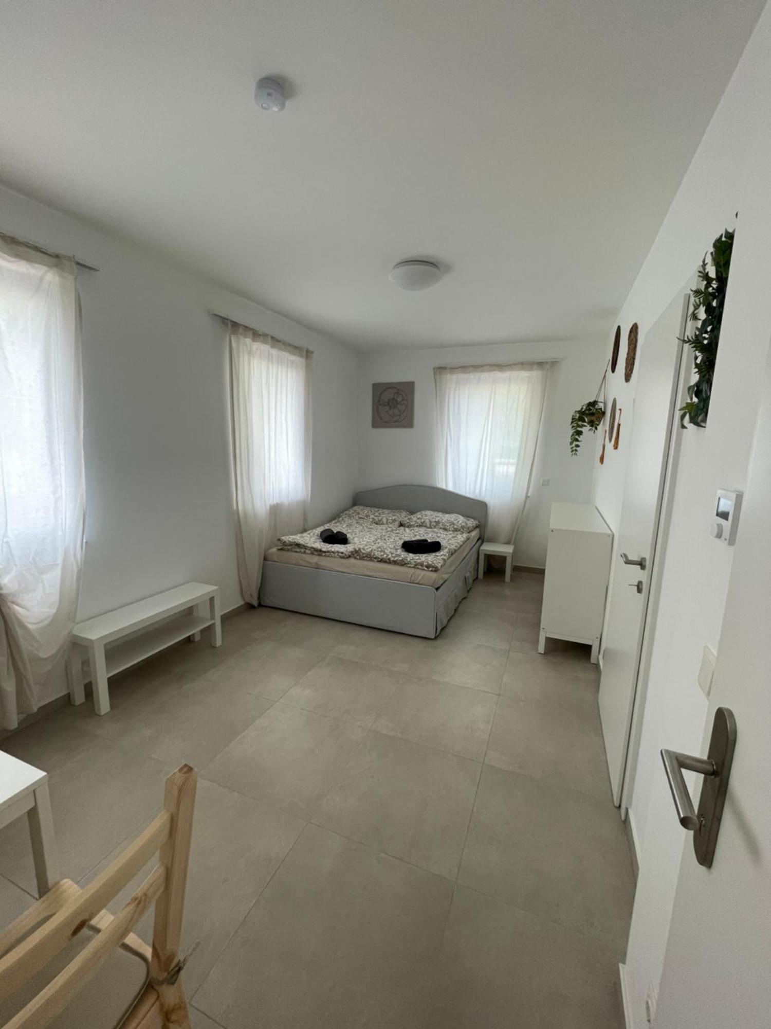 Langenzersdorf Apartment Kültér fotó