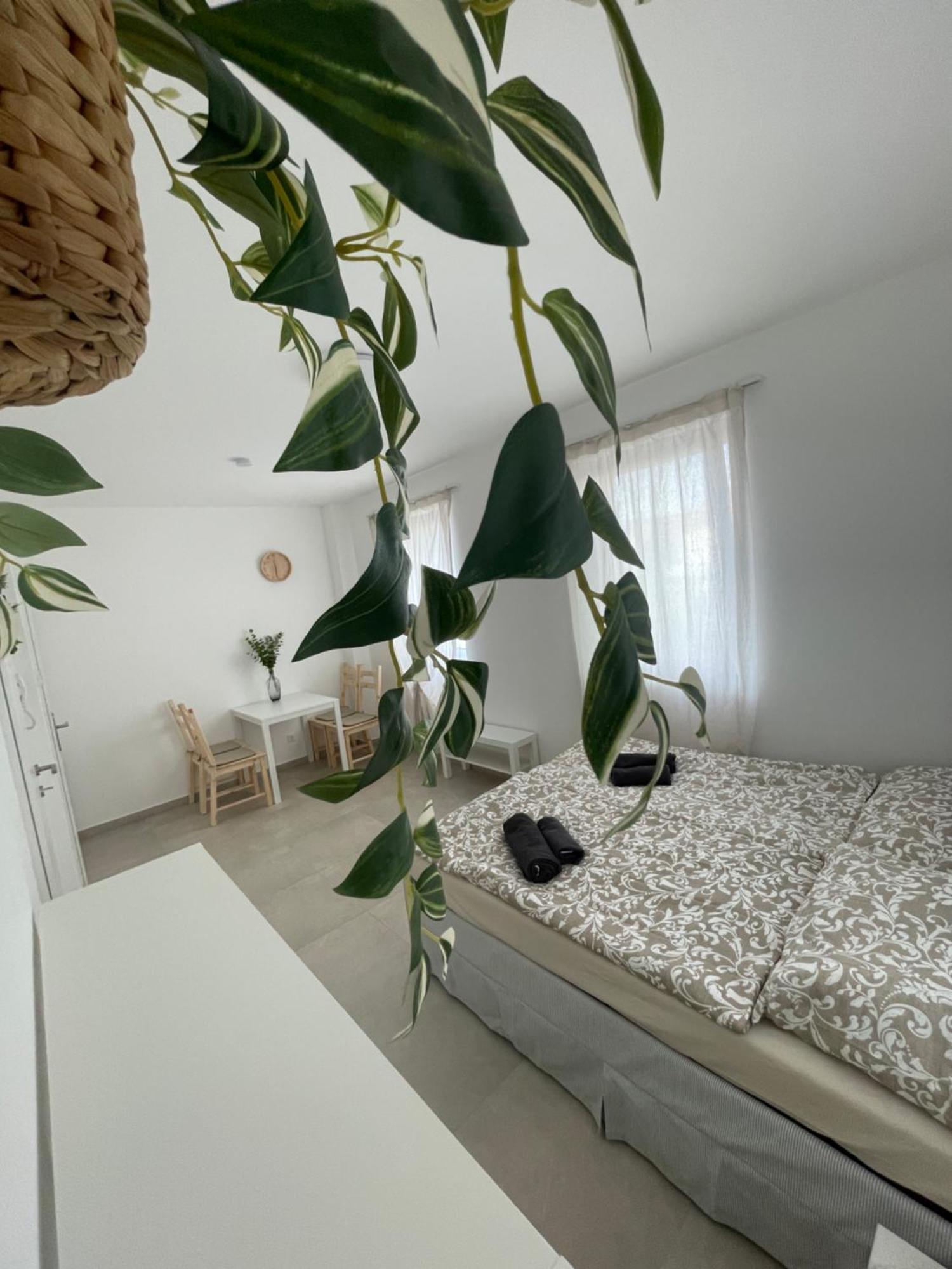 Langenzersdorf Apartment Kültér fotó