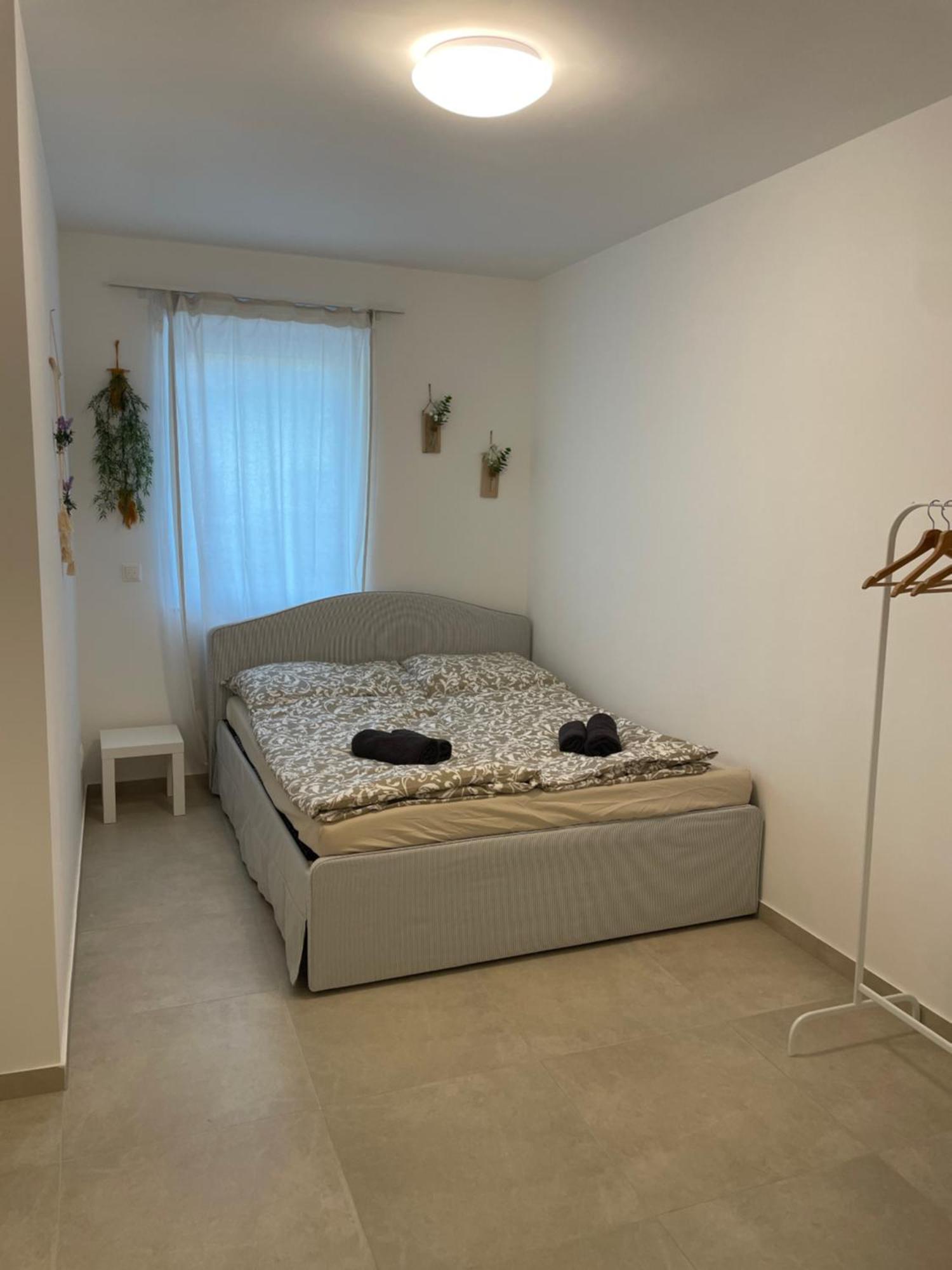 Langenzersdorf Apartment Kültér fotó