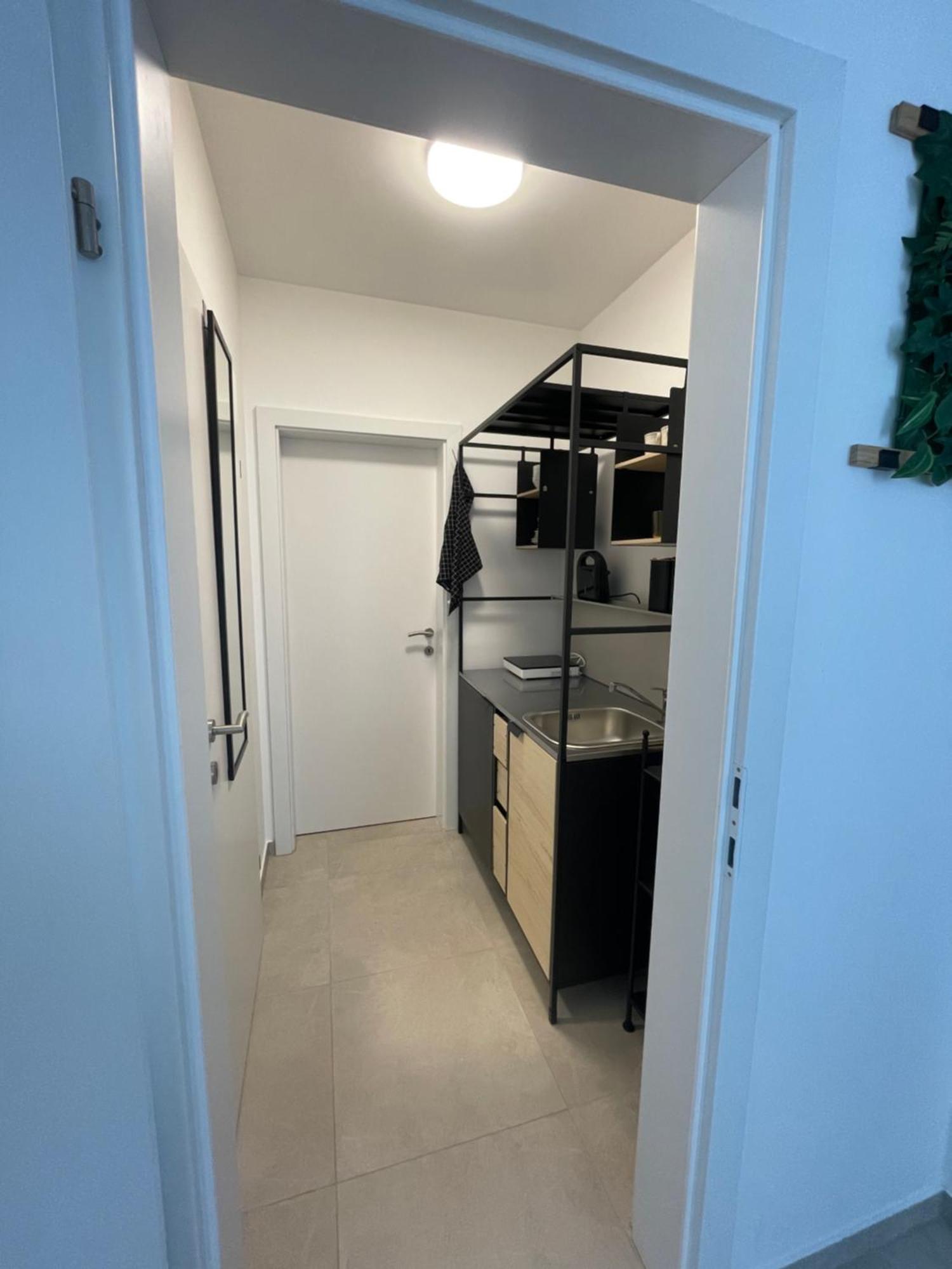 Langenzersdorf Apartment Kültér fotó