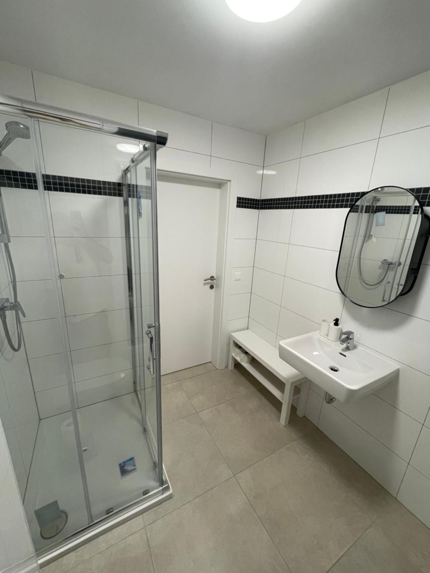 Langenzersdorf Apartment Kültér fotó