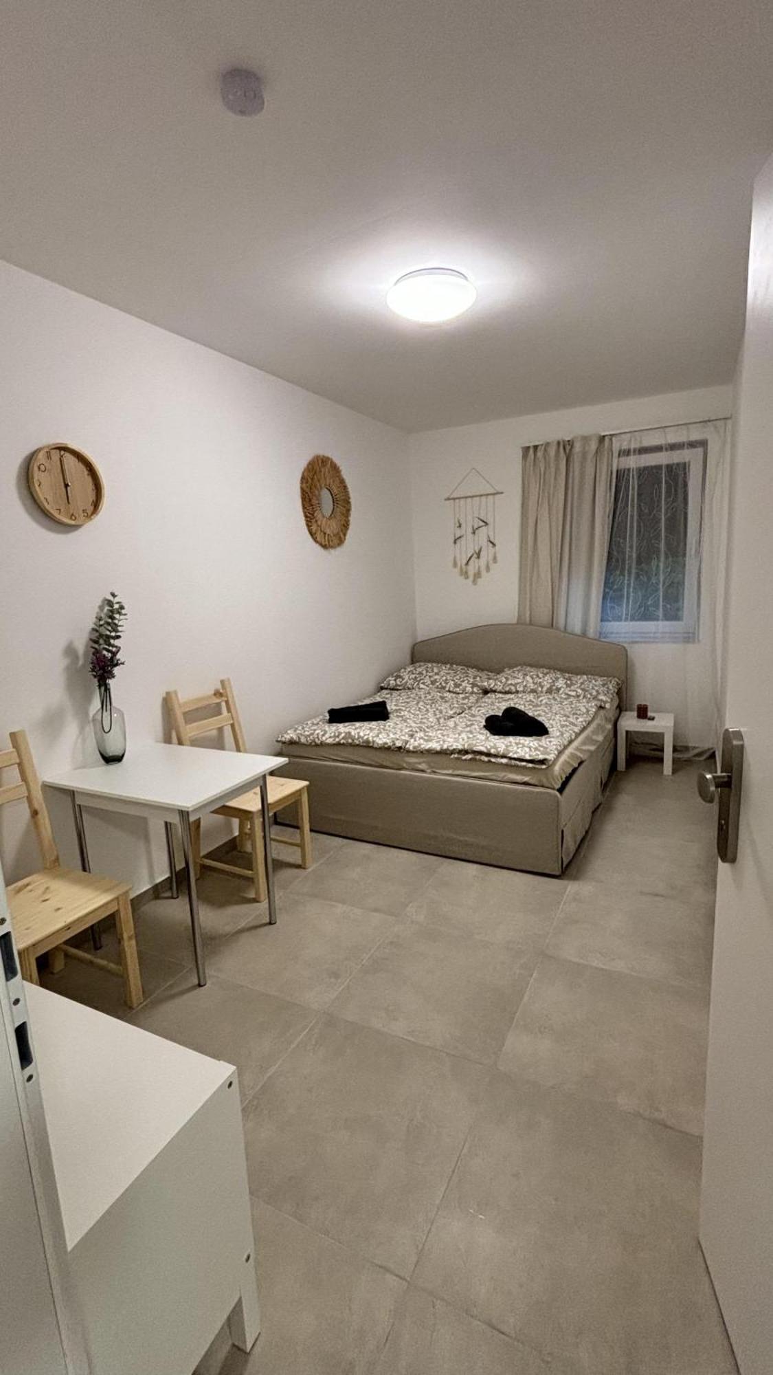 Langenzersdorf Apartment Kültér fotó