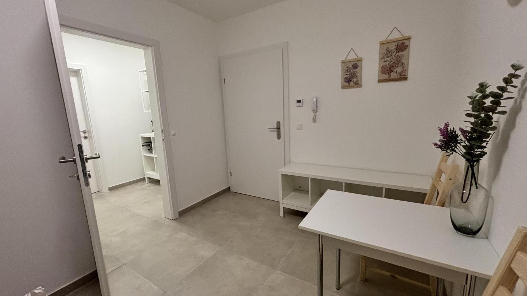 Langenzersdorf Apartment Kültér fotó