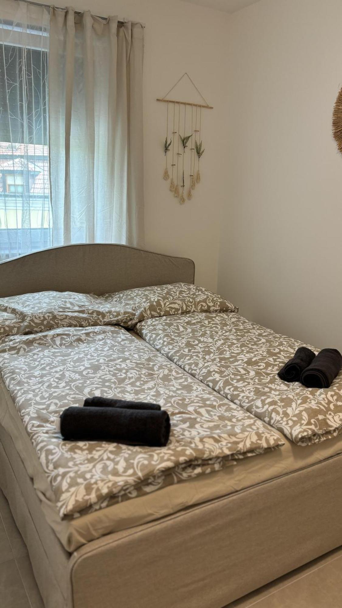 Langenzersdorf Apartment Kültér fotó