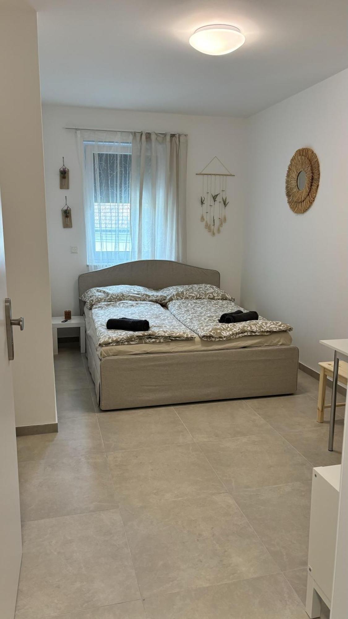 Langenzersdorf Apartment Kültér fotó