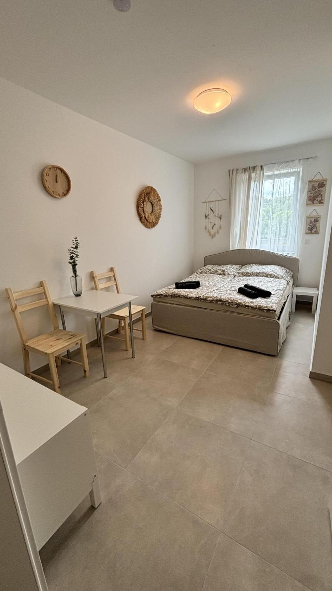 Langenzersdorf Apartment Kültér fotó