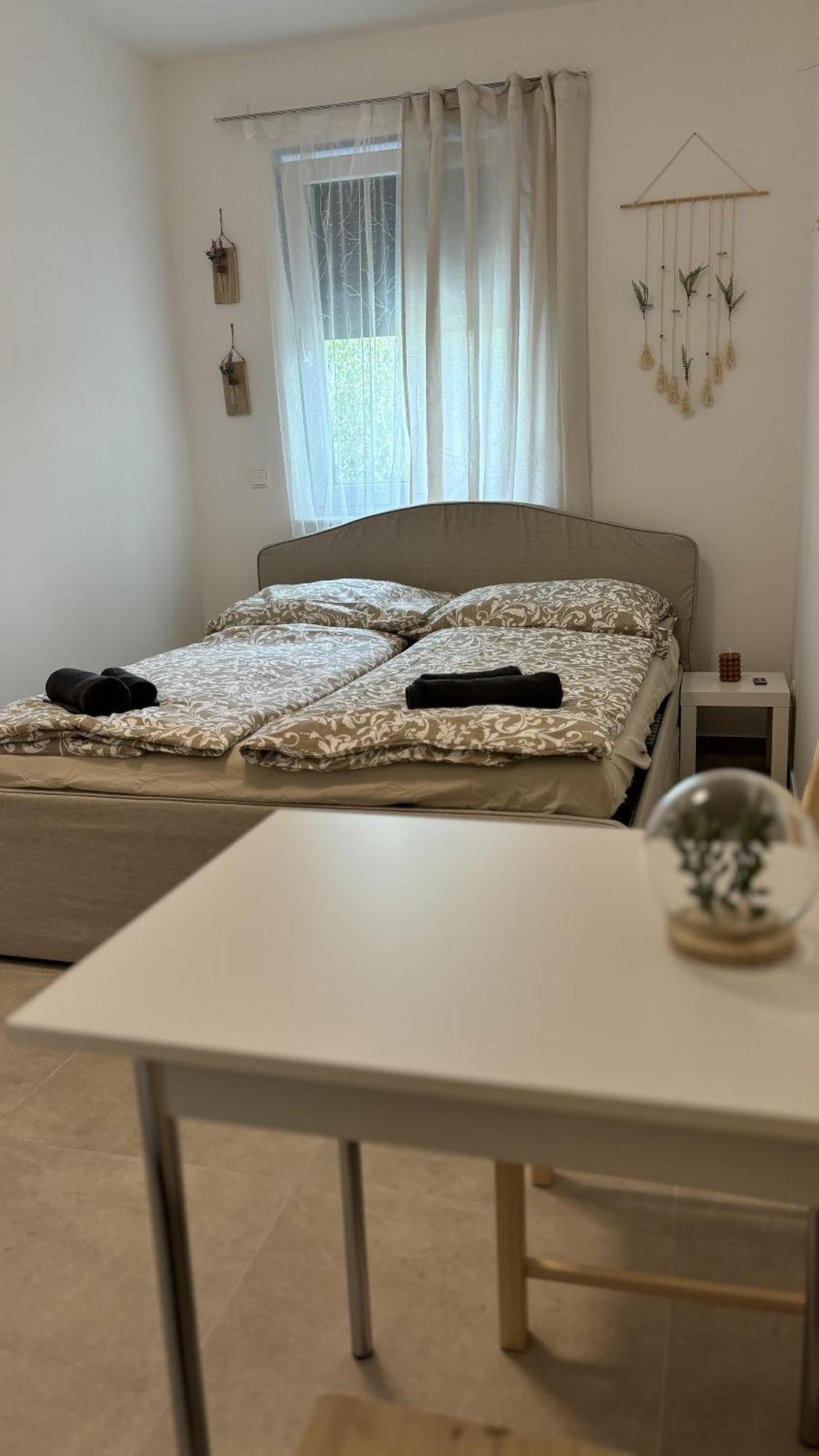 Langenzersdorf Apartment Kültér fotó