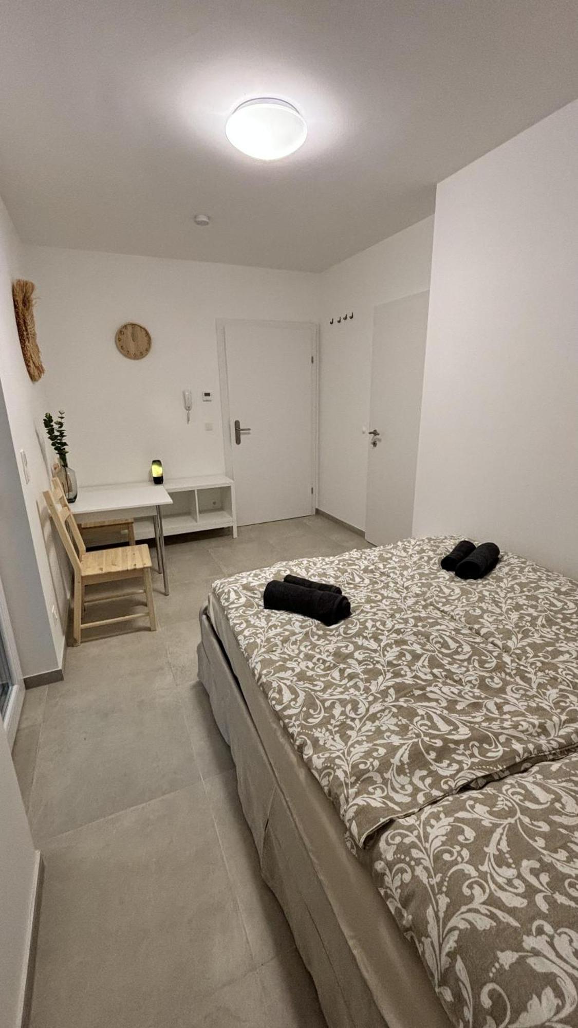Langenzersdorf Apartment Kültér fotó
