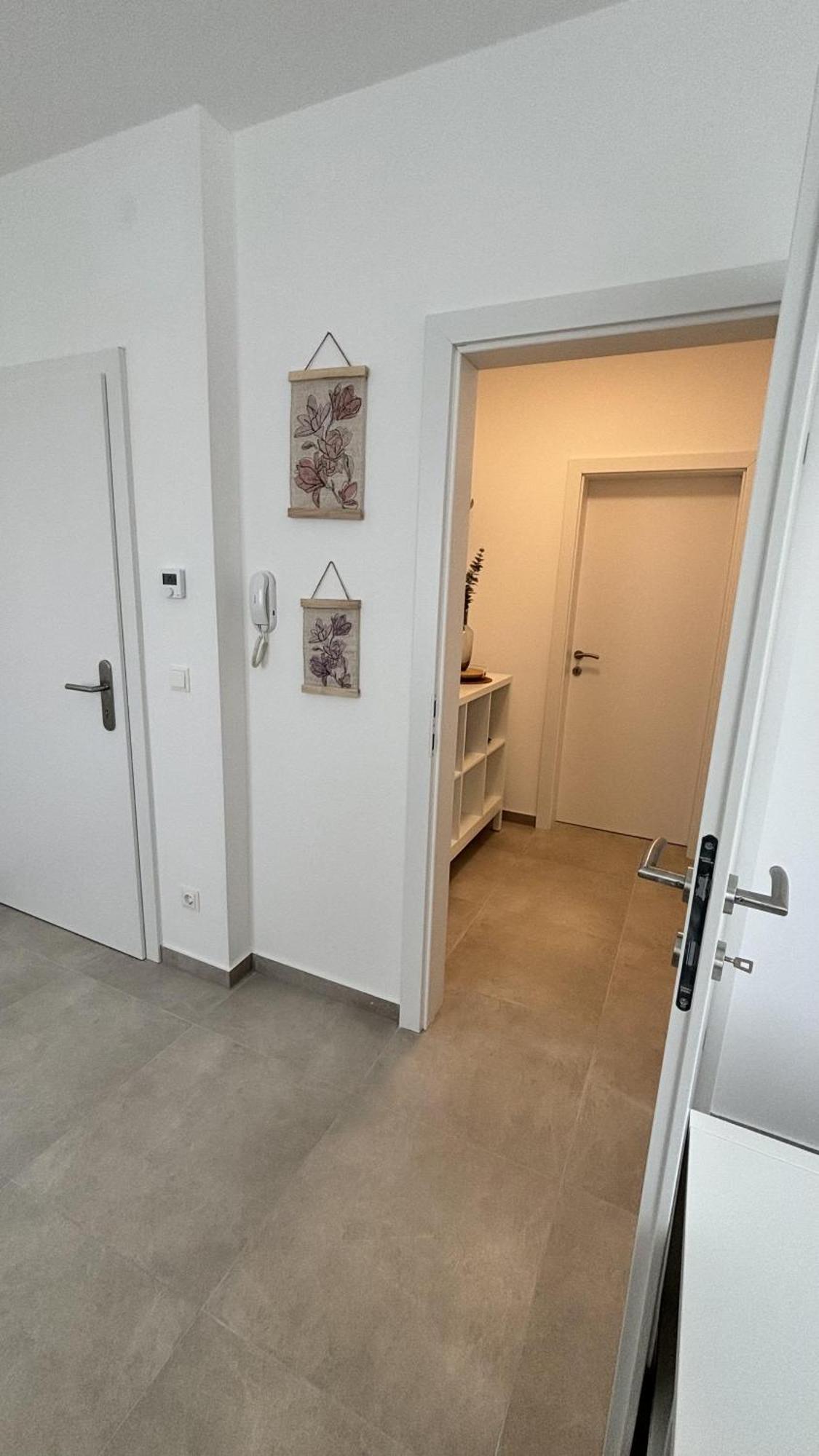Langenzersdorf Apartment Kültér fotó