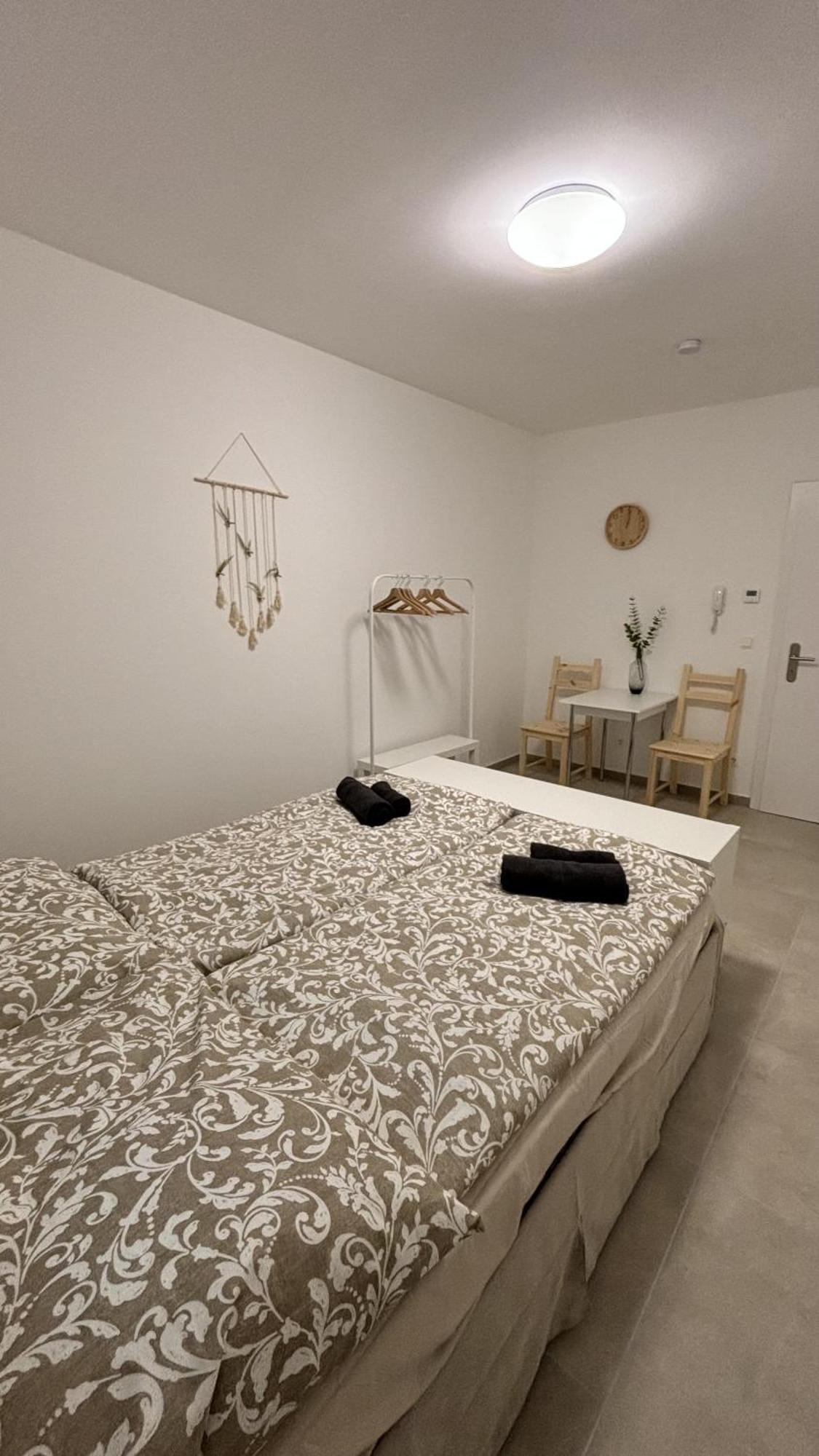 Langenzersdorf Apartment Kültér fotó
