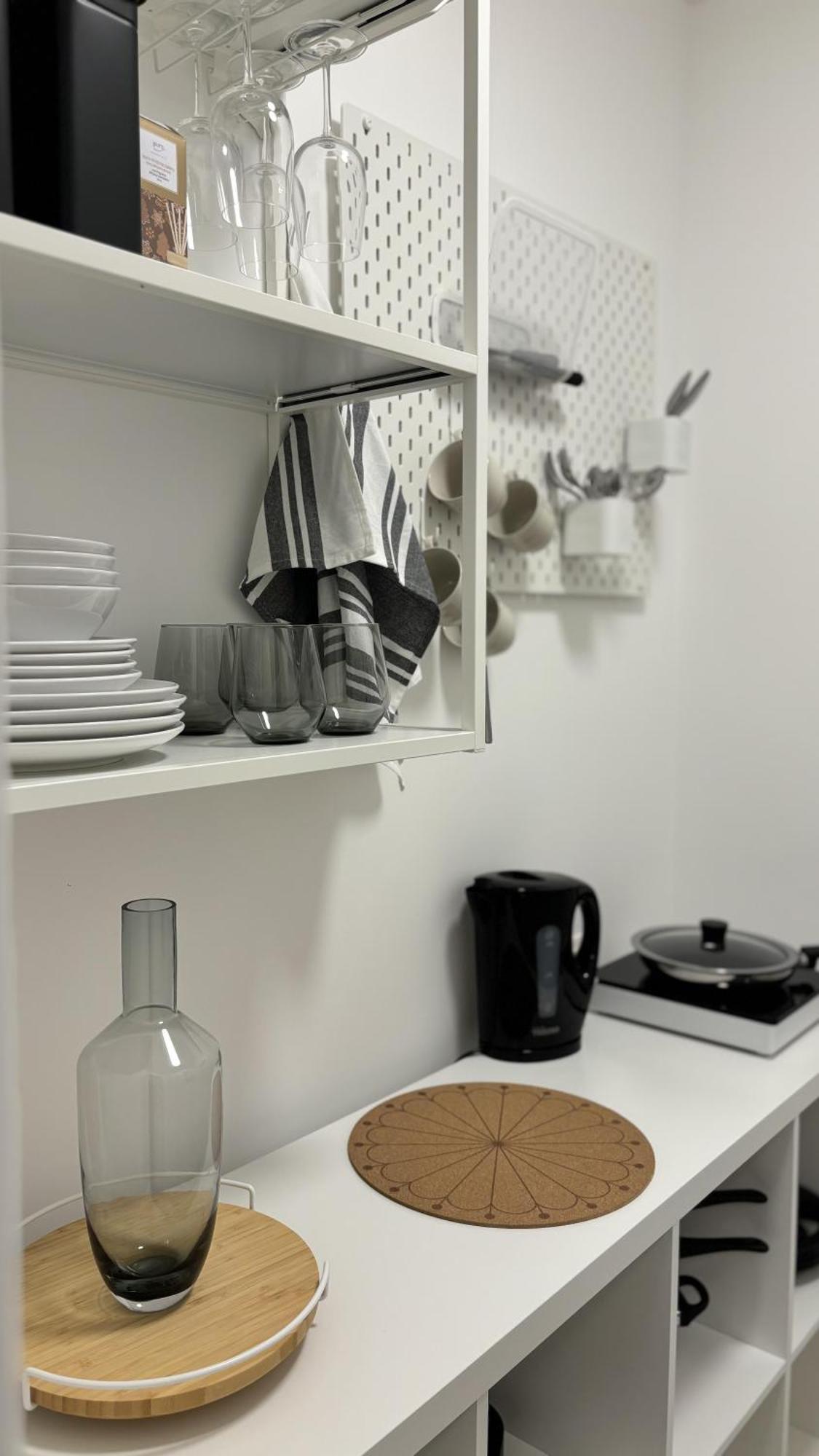 Langenzersdorf Apartment Kültér fotó