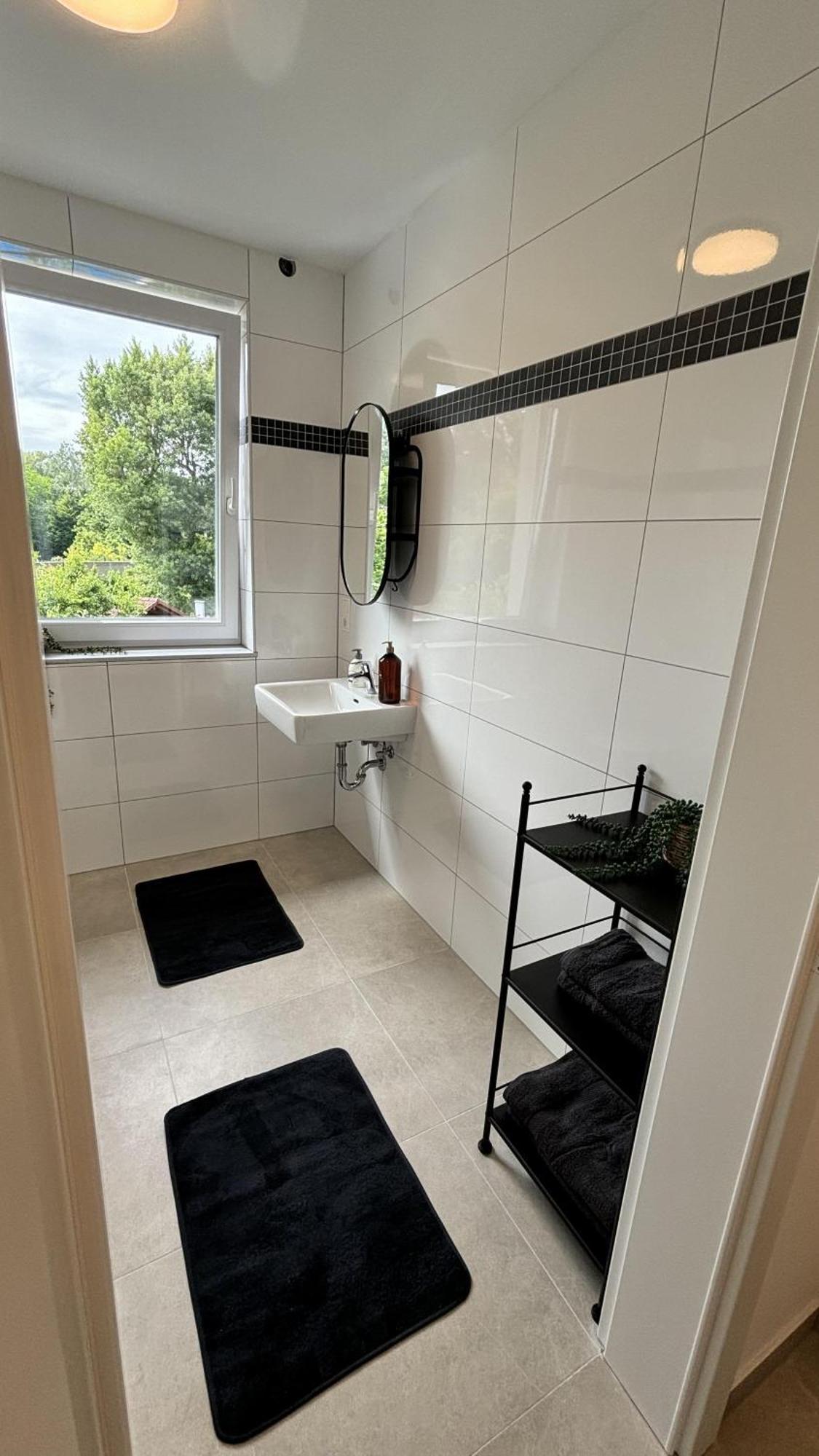 Langenzersdorf Apartment Kültér fotó