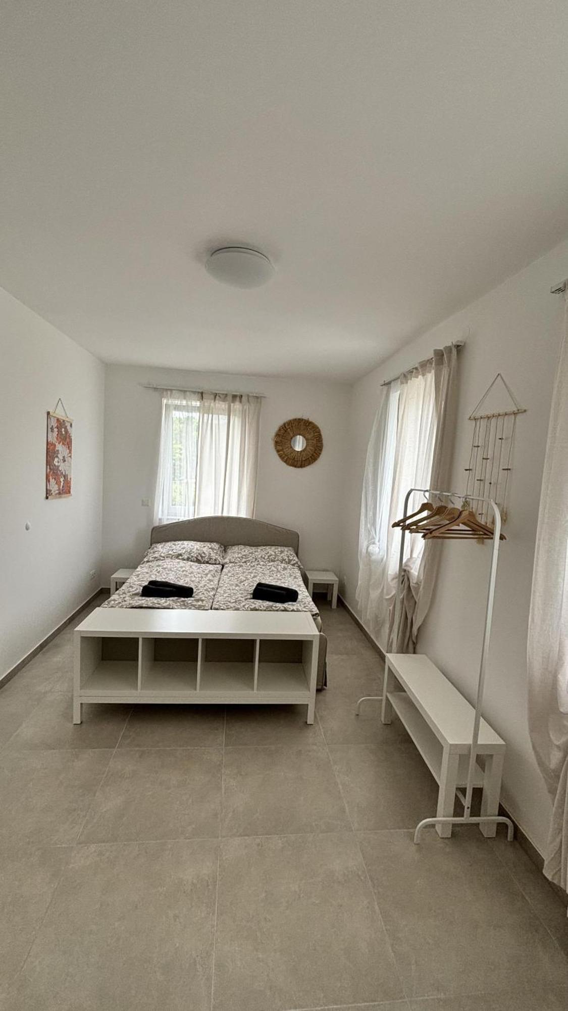 Langenzersdorf Apartment Kültér fotó