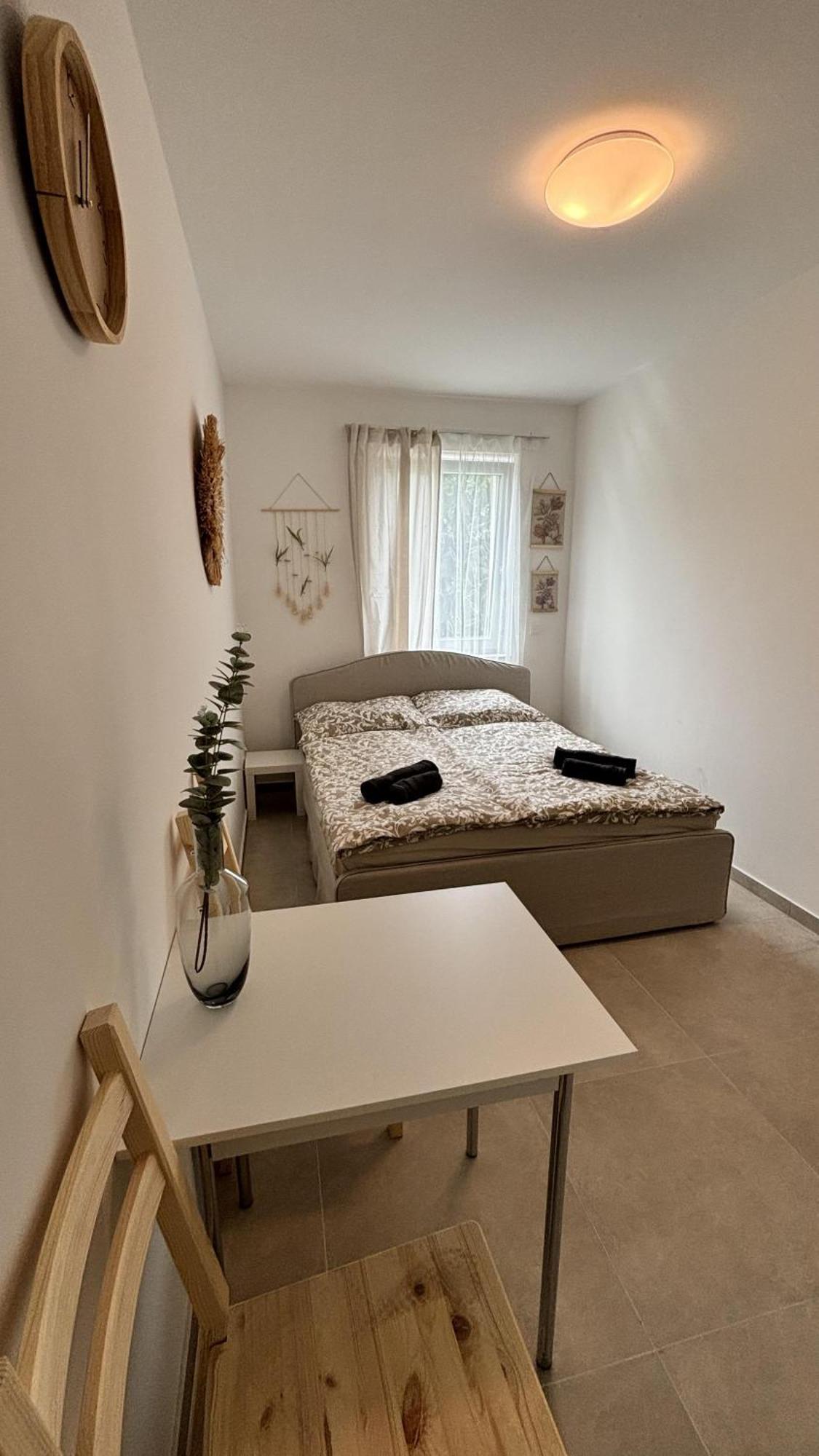 Langenzersdorf Apartment Kültér fotó