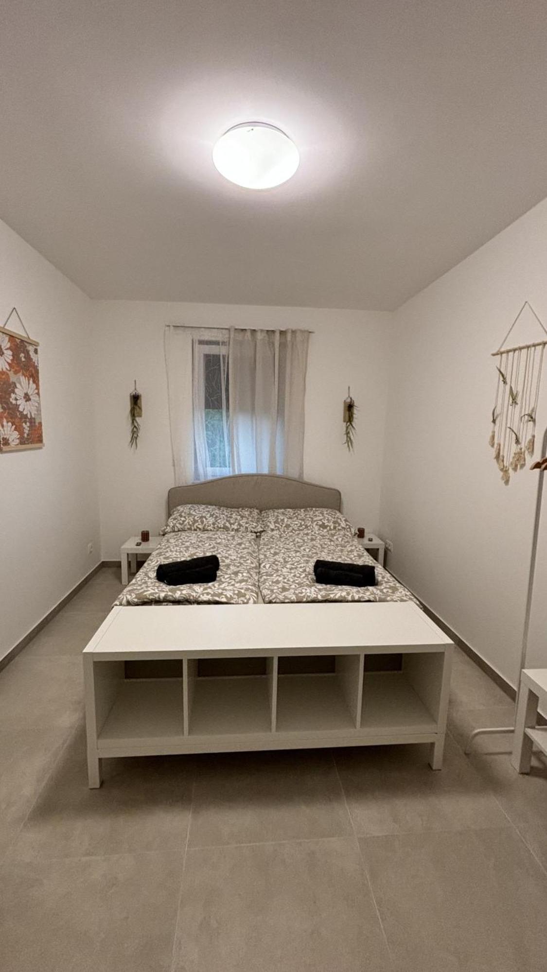 Langenzersdorf Apartment Kültér fotó