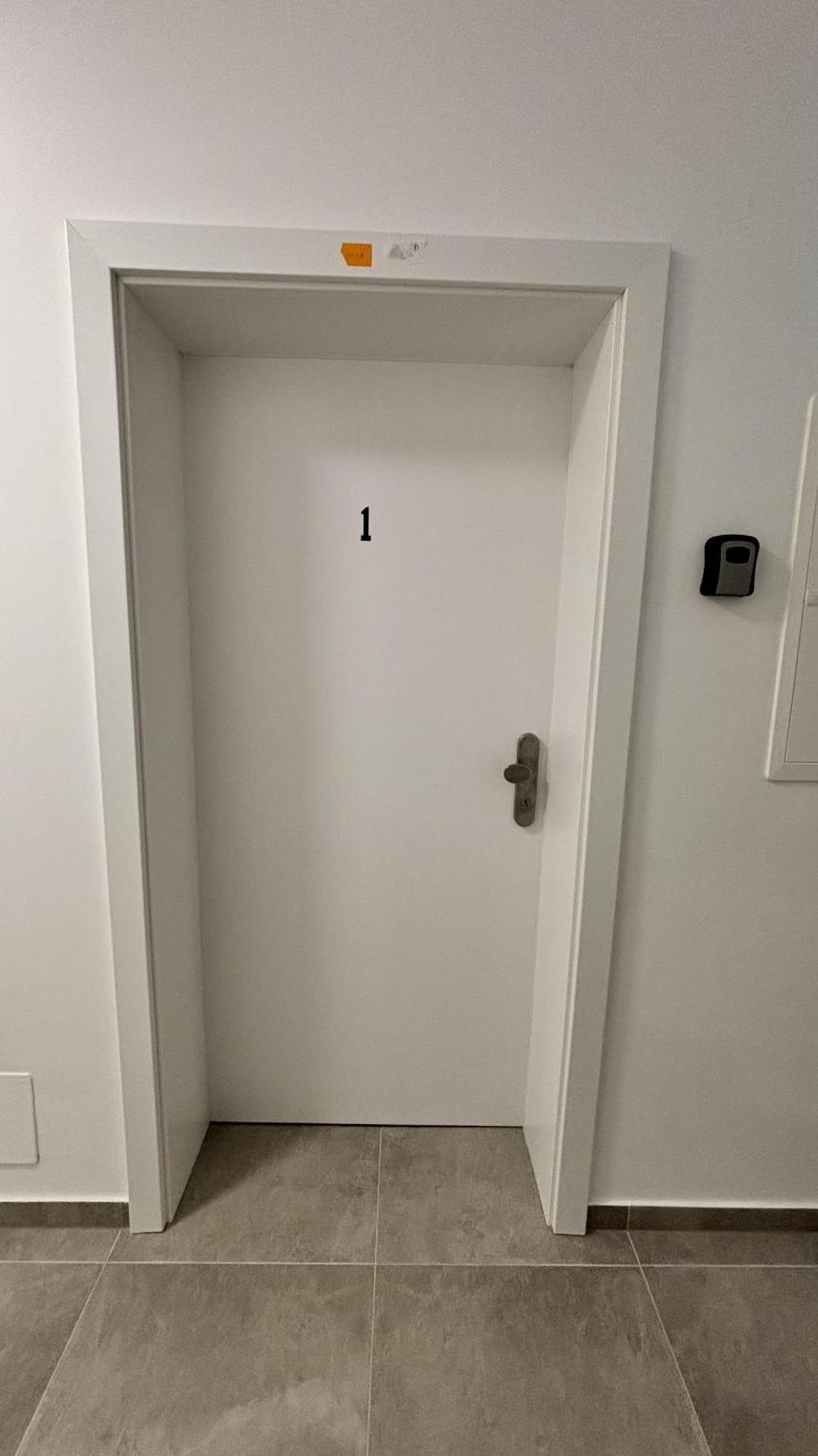Langenzersdorf Apartment Kültér fotó