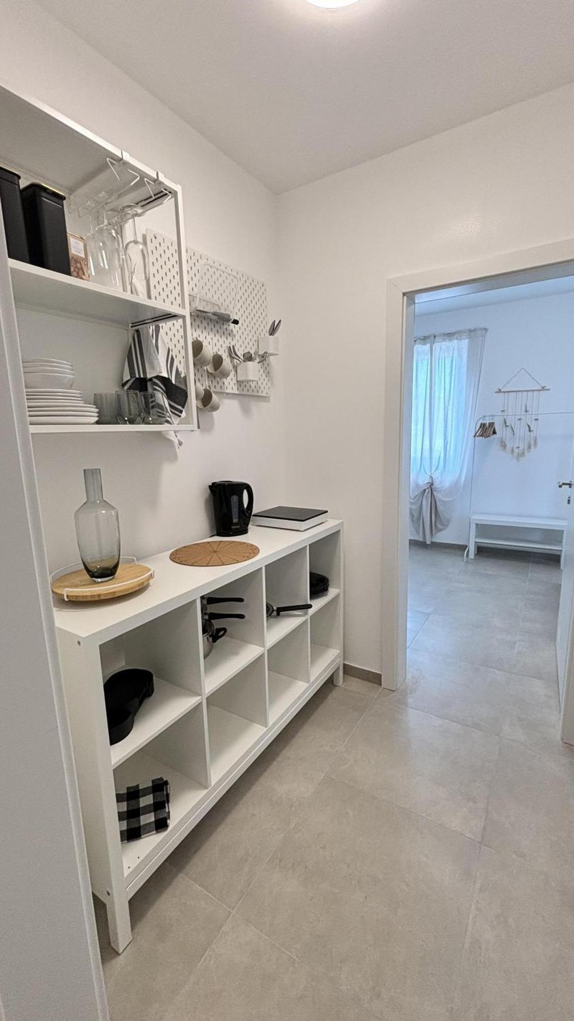 Langenzersdorf Apartment Kültér fotó